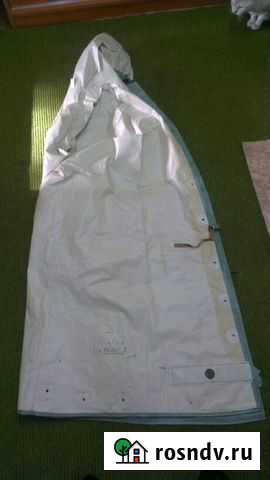 Продам хим. плащ Бийск - изображение 1