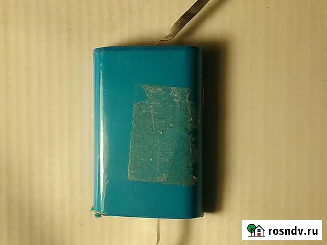 Литиевый аккумулятор Ахтубинск - изображение 1