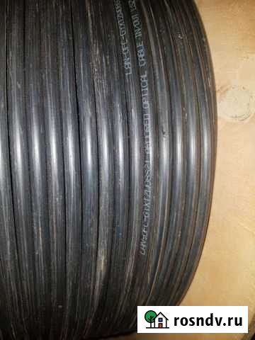 Lan-ofc-gyxtzw08s21 кабель Череповец - изображение 1