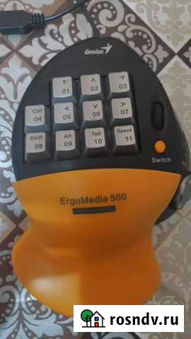 Игровая клавиатура Саратов - изображение 1