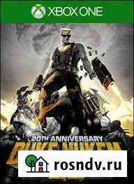 Duke nukem 3d xbox ONE Магнитогорск