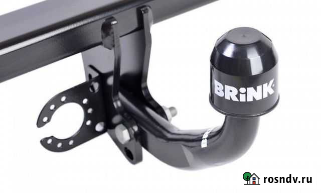 Установка фаркопов Ульяновск - изображение 1