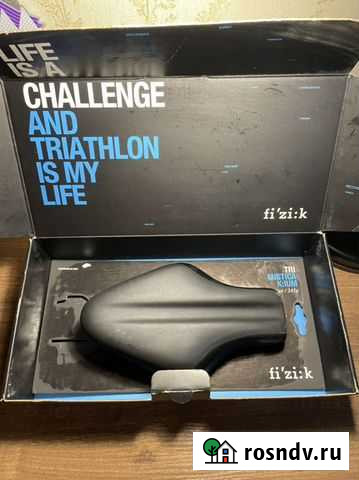 Велосипедное седло Fizik mistica carbon large чёрн Рязань - изображение 1