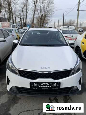 Аренда автомобили под такси АКПП Челябинск - изображение 1