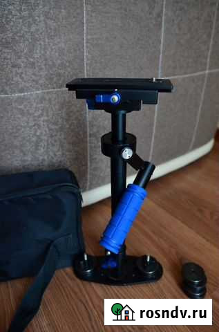 Стедикам Raylab Kino Белгород - изображение 1