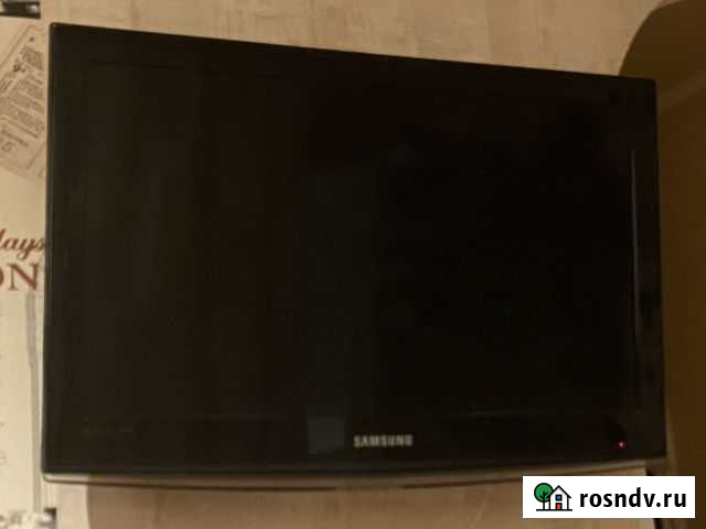Телевизор samsung 27 Сергиев Посад - изображение 1