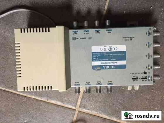 Multiswitch Terra mr508 Краснодар