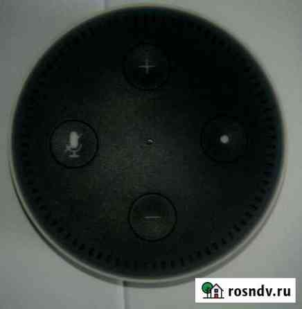 Amazon Alexa Echo dot 2 Новокузнецк