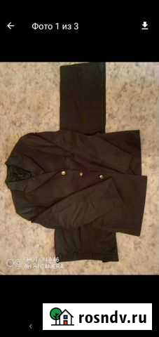 Форма Биробиджан - изображение 1