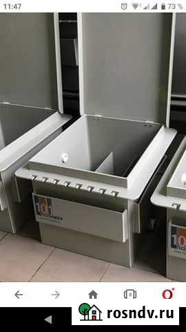 Ванна для имерсионного охлаждения асика Хабаровск - изображение 1