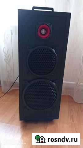 Bluetooth колонка Исилькуль - изображение 1