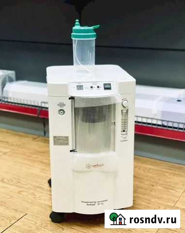 Концентратор кислорода Аренда Красногорск - изображение 1