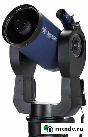 Телескоп meade 8 F/10 LX200-ACF Петропавловск-Камчатский - изображение 1