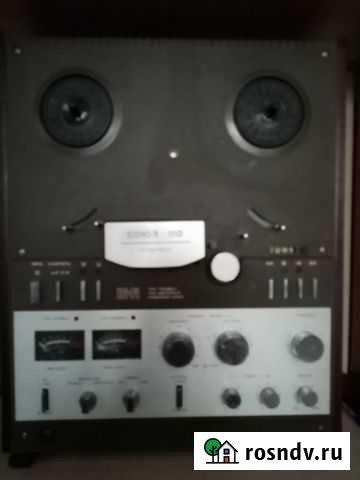 Союз-мк 110с Ульяновск - изображение 1