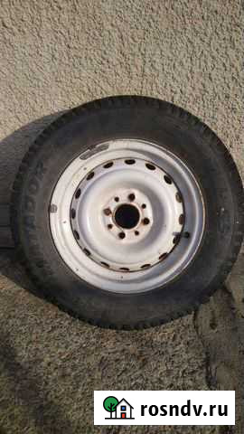 Matador MP55 Цимлянск - изображение 1