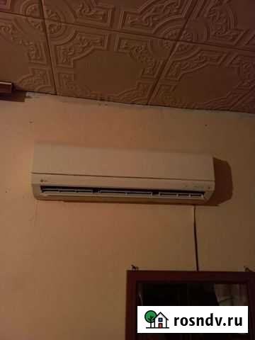 Установка кондиционеров ремонт обслуживания Каспийск - изображение 1