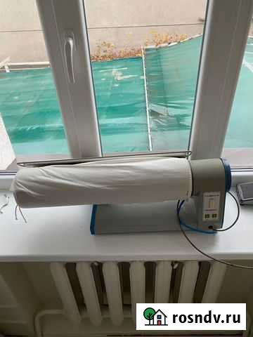 Утюг, гладильная машина Калинка-М Симферополь - изображение 1