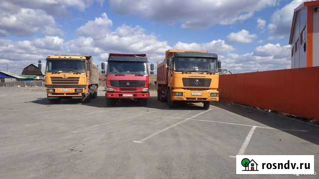 Услуги самосвала Шимановск - изображение 1