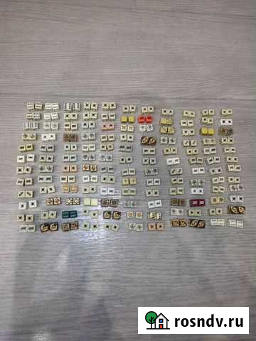 Зарики - кубики Самара - изображение 1