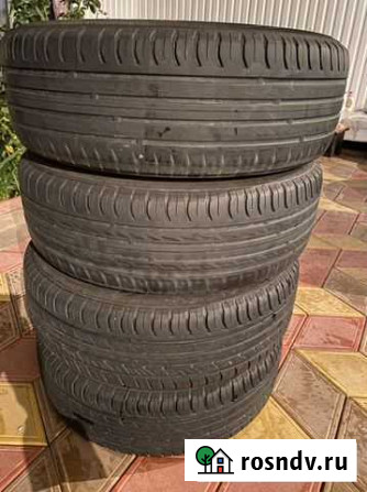 Nokian 185/65 R15 19B Нальчик - изображение 1