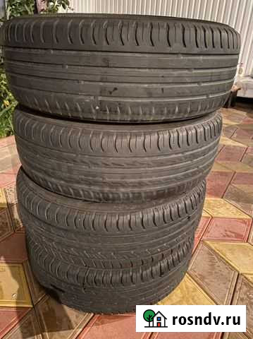 Nokian 185/65 R15 19B Нальчик - изображение 1