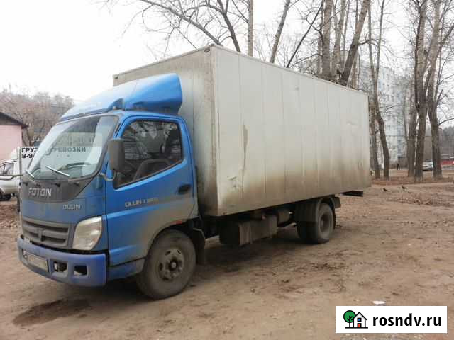 Пятитонник 5 тонн Казань - изображение 1