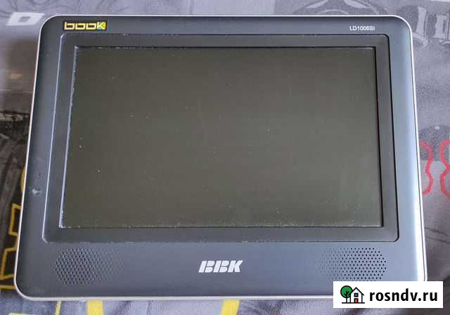 Телевизор со встроенным DVD Нальчик - изображение 1