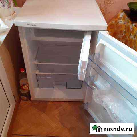 Холодильник маленький новый Райчихинск