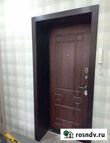 Профессиональная Установка дверей, откосов,проёмов Абакан - изображение 1