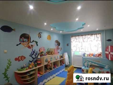 Частный детский сад «Карапуз» Магадан - изображение 1