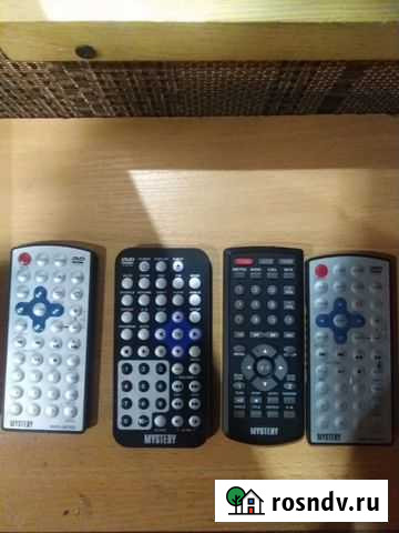 Пульты от автомагнитол Улан-Удэ - изображение 1