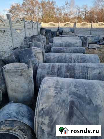 Транспортерная лента б/у Приволжский - изображение 1