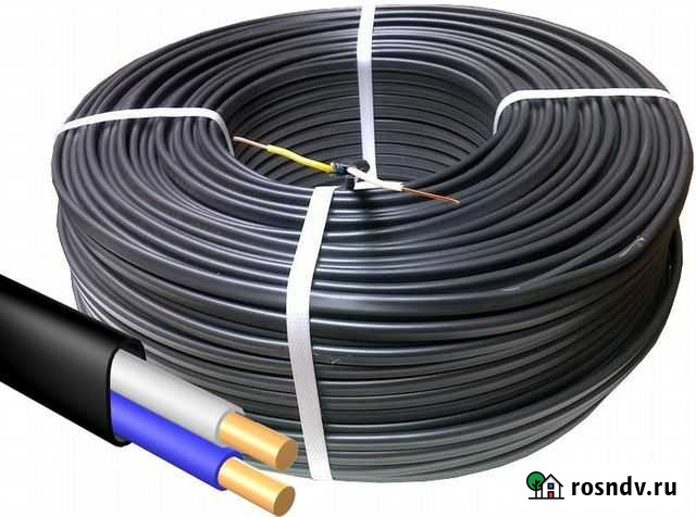 Кабель ввгнгls ликвидация Томск - изображение 1