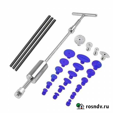 Набор для удаления вмятин Вятские Поляны - изображение 1