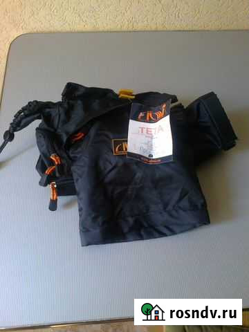 Чехол Almi Teta XM-2 (новый) для видеокамеры Владимир - изображение 1