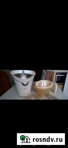 Соковыжималка на запчасти Мурманск - изображение 1