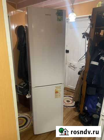 Холодильник beko Киров - изображение 1