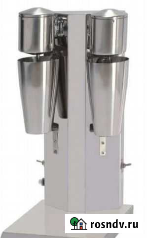 Миксер для коктейлей Gastrorag Петропавловск-Камчатский - изображение 1