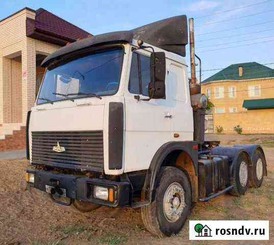 МАЗ 64А028-570-021, 2001 Астрахань