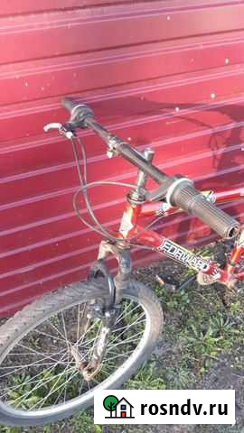 Велосипед Борисоглебск - изображение 1