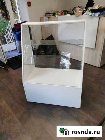 Стойка витрина Калининград - изображение 1