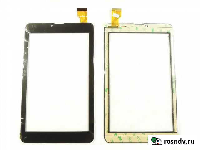 BQ-7021G Тачскрин цвет чёрный Сосново - изображение 1