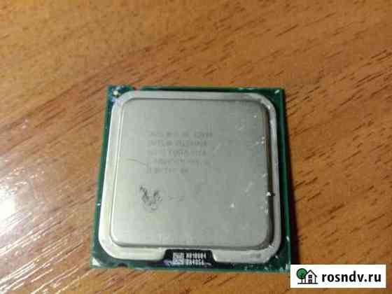 Процессор Intel celeron e3400, 2,6Ghz Киров