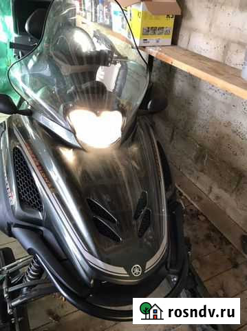 Продажа снегохода Волоколамск - изображение 1