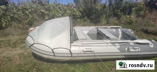 Гладиатор 330 Бийск - изображение 1