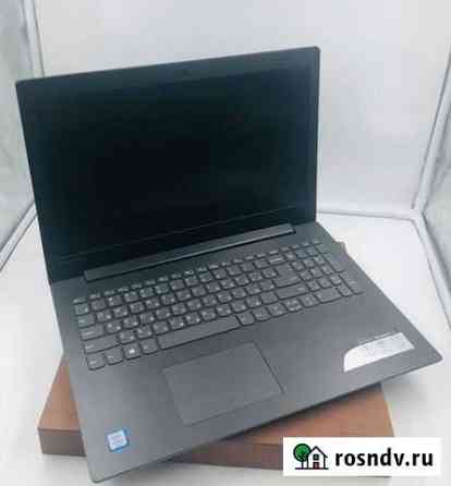 Б) Ноутбук Lenovo IdeaPad 320 15isk Сургут