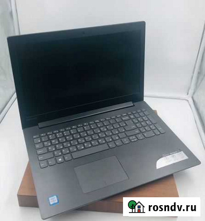Б) Ноутбук Lenovo IdeaPad 320 15isk Сургут - изображение 1