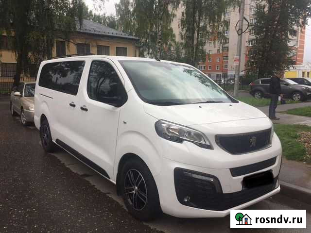 Аренда автомобиля с водителем Иваново - изображение 1