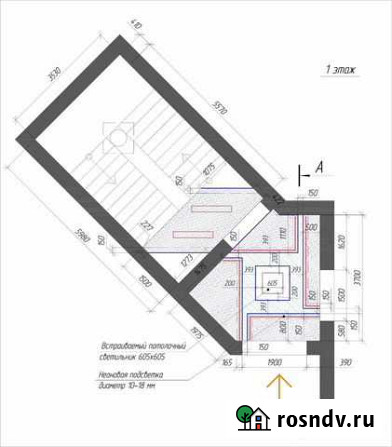 Чертежи в autocad Тюмень - изображение 1