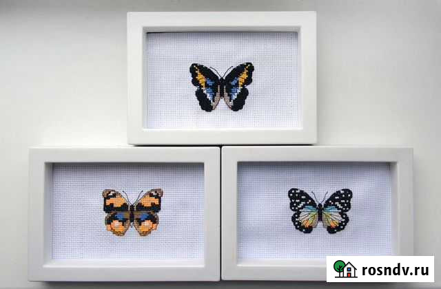 3 в 1 Декоративные Фоторамки Старый Оскол - изображение 1